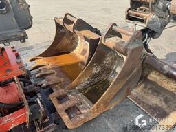 Liebherr A314 Litronic