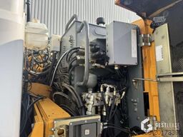 Liebherr A314 Litronic