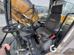 Liebherr A314 Litronic