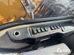 Liebherr A314 Litronic