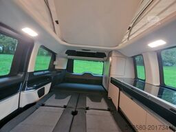 Mercedes Marco Polo 250d | Luxus Camper 2 Schlafplätze | Küche + Aufstelldach