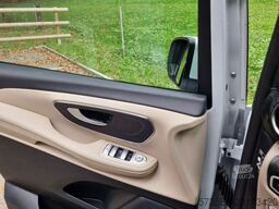 Mercedes Marco Polo 250d | Luxus Camper 2 Schlafplätze | Küche + Aufstelldach