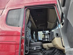 SCANIA R620 Topline LA6X4HNB V8