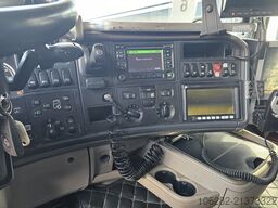 SCANIA R620 Topline LA6X4HNB V8