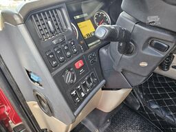 SCANIA R620 Topline LA6X4HNB V8