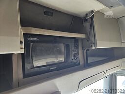 SCANIA R620 Topline LA6X4HNB V8