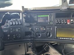 SCANIA R620 Topline LA6X4HNB V8