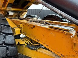 Caterpillar 745 6x6 FIRST REG 11.2020 / AC / BOX L=5762 mm