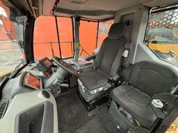 Caterpillar 745 6x6 FIRST REG 11.2020 / AC / BOX L=5762 mm