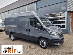  Iveco Daily 35C18 3.0D L2H2 HI-MATIC EURO 6