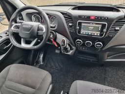 Iveco Daily 35C18 3.0D L2H2 HI-MATIC EURO 6