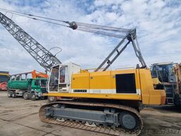 Liebherr HS 842 HD