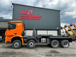 Mercedes-Benz Arocs 4145