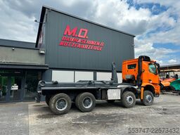 Mercedes-Benz Arocs 4145