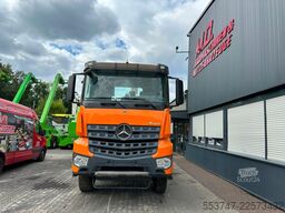 Mercedes-Benz Arocs 4145