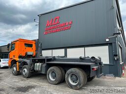 Mercedes-Benz Arocs 4145
