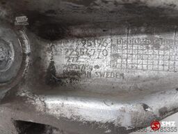 Renault Occ geluidsdemper Renault T 22495196 22554770