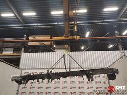 Renault Occ chassis compleet Renault