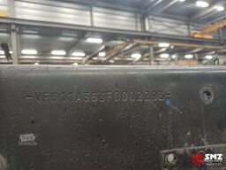 Renault Occ chassis compleet Renault