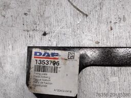 Daf Occ Bevestigingsplaat DAF XF 95, 1997