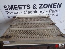 Daf Occ loopplaat alu daf xf 1438418