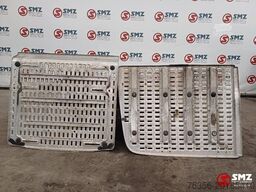 Daf Occ set bordesplaten DAF