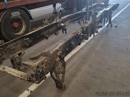 Daf Occ chassis compleet DAF CF85