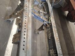 Daf Occ chassis compleet DAF CF85