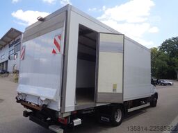 IVECO Daily 70C180 Thermoking 2 Kammern