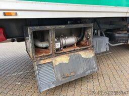  2 Akslet City trailer