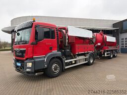 MAN TGS 18.420 4X4H