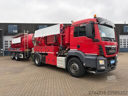 MAN TGS 18.420 4X4H
