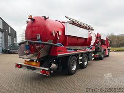 MAN TGS 18.420 4X4H