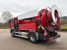 MAN TGS 18.420 4X4H