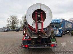 MAN TGS 18.420 4X4H