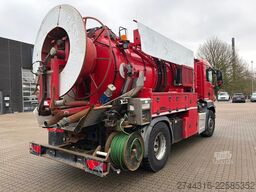 MAN TGS 18.420 4X4H