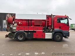 MAN TGS 18.420 4X4H