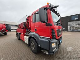 MAN TGS 18.420 4X4H