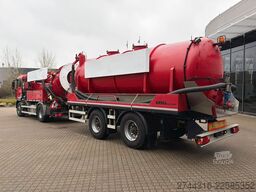 MAN TGS 18.420 4X4H