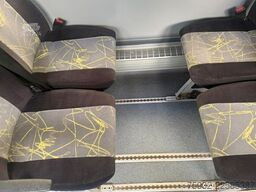 MAN Midi 66 K  12/14   KLIMA  EURO 6   3-Punkt-Gurte