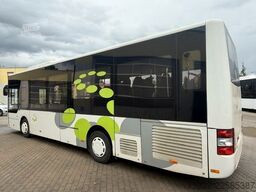 MAN Midi 66 K  12/14   KLIMA  EURO 6   3-Punkt-Gurte