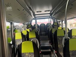 MAN Midi 66 K  12/14   KLIMA  EURO 6   3-Punkt-Gurte
