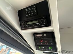 MAN Midi 66 K  12/14   KLIMA  EURO 6   3-Punkt-Gurte