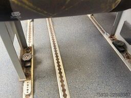 MAN Midi 66 K  12/14   KLIMA  EURO 6   3-Punkt-Gurte