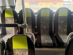 MAN Midi 66 K  12/14   KLIMA  EURO 6   3-Punkt-Gurte