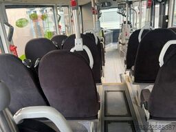 MAN Midi 66 K  12/14   KLIMA  EURO 6   3-Punkt-Gurte