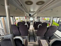 MAN Midi 66 K  12/14   KLIMA  EURO 6   3-Punkt-Gurte