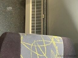 MAN Midi 66 K  12/14   KLIMA  EURO 6   3-Punkt-Gurte