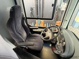 MAN Midi 66 K  12/14   KLIMA  EURO 6   3-Punkt-Gurte