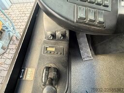 MAN Midi 66 K  12/14   KLIMA  EURO 6   3-Punkt-Gurte